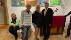 Gülten Abacı: İmaj tv”ye konuştu