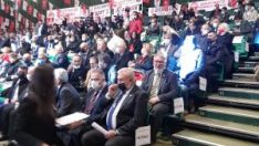 Adalet partisi 3. Büyük genel kongresi