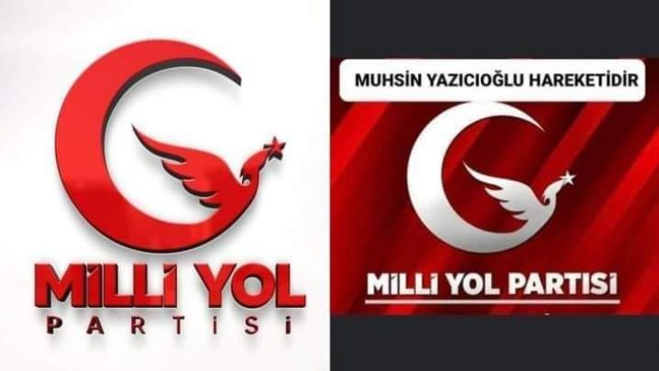 MİLLİ YOL PARTİSİ KURULDU