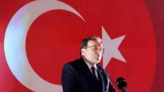 Adalet Partisi Genel Başkanı Dr. Öz yeni yıl kutlama mesajı yayınladı