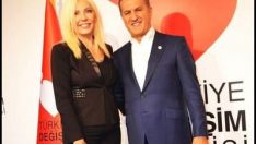 TDP’li Kader Yeğit Kadın Kolları Genel Başkan Adayı oldu