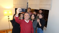 MUSTAFA SARIGÜL:  2022 GENÇLERİN YILI OLACAK