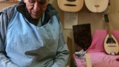 Izmir’in Saklı Değerlerinden Nuri Usta’nın Hayatı