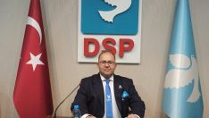 DSP’Lİ AŞKAR: “TÜRKİYE’Yİ 8 BÜYÜK DIŞ KRİZ BEKLİYOR!”