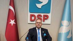 BAŞKAN AŞKAR:BİZİ DE DEVRİMCİLİĞE YAZSINLAR!