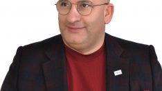 Okan Geçgel: Dijital mecralar, hakaret mecraları haline gelmeye başladı