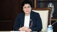 Azerbaycan milletvekili: “Azerbaycan  Avrupa’nın ana enerji kaynaklarından biri…”