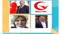 Milli Yol Partisi Îstanbul İl başkanlığına flaş katılımlar