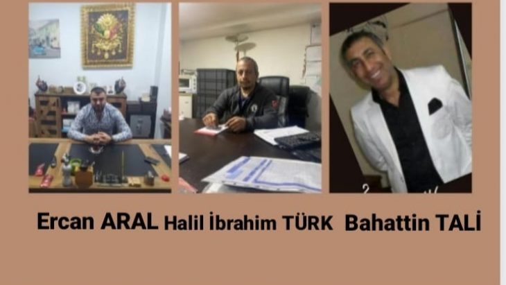 Milli yol partisine katılımlar devam ediyor