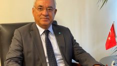 Topraktan doğup da toprağı yoğurandır onlar veresiye canlarını doğurandır onlar..”
