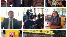 Çankaya’da oturmayız diyenler, Saraylarda oturuyor