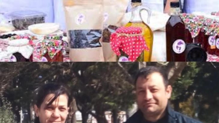 Kadın İsterse imkansızı başarır