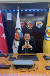 Güç Birliği Partisi Anadolu İttifakını Oluşturdu