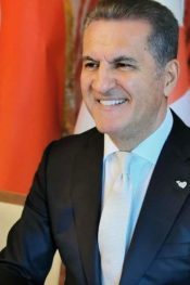 TDP Lideri Mustafa Sarıgül’den Genel Af Çağrısı
