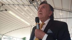 DYP Lideri Çetin Özaçıkgöz’den Çağlar Ertürk’e Tebrik Mesajı