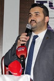 Kuru Ekmek Yiyerek, Üzüm Hoşafı İçtiler