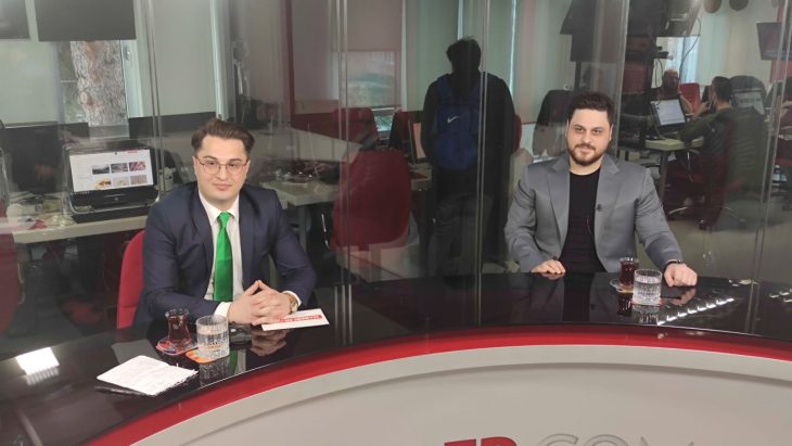 Millet İttifakı BTP yi İttifakta görmek istiyor