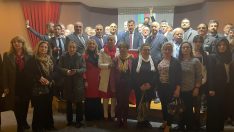 Türkiye İttifakı Cumhurbaşkanı Adayı Belli Oldu