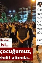 BTP Lideri Hüseyin Baş’tan Dikkat Çekici Açıklama