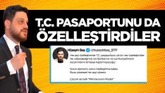 BTP Lideri Hüseyin Baş’tan Önemli Açıklamalar