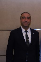 İyi Partili Süleyman Akar’dan Önemli Açıklamalar