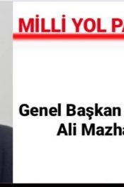 MİLLİ YOL PARTİSİ