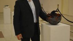 Seramik Sanatçısı Ziya Yekta Özkan Bey’in Yaşam Öyküsü