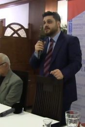 BTP Lideri Hüseyin Baş’tan Önemli Açıklamalar