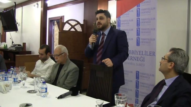 BTP Lideri Hüseyin Baş’tan Önemli Açıklamalar