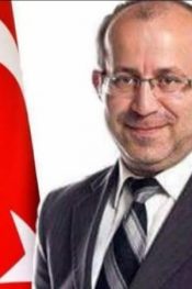 UYUŞTURUCUYA HAYIR: “‘ÇOCUĞUNA VAKİT AYIR”