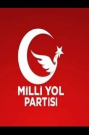 MİLLİ YOL PARTİSİ GENEL BAŞKANI ÇAYIR SİYASİ USLUBU ELEŞTİRDİ