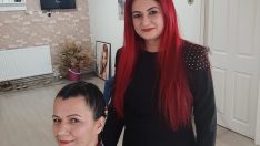 Yazgül Erdek: Bayanlar bizimle daha guzel olacak