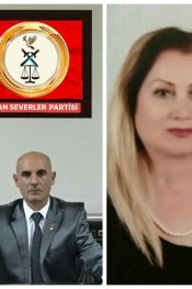 KADINLARIN SİYASİ HAYATTA SEÇME VE SEÇİLME HAKKIDIR.