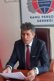 KAMUPERDER: Engelsizlikte Engelli Hakları Çalıştayı Düzenledi