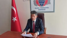 KAMUPERDER: Engelsizlikte Engelli Hakları Çalıştayı Düzenledi