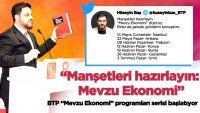 BTP Lideri Hüseyin Baş’tan Ekonomi Açıklaması