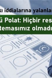 BTP Sözcüsü Emre Polat’tan Önemli Açıklamalar