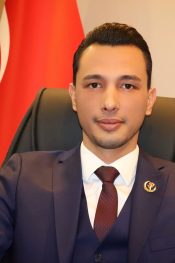 BBP’li Muhammet Kayadan Önemli Açıklamalar
