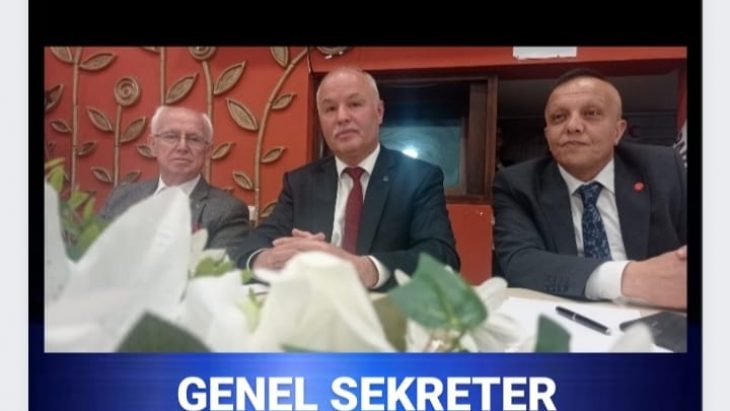 Şehit Lider Muhsin Yazıcıoğlu Kadroları