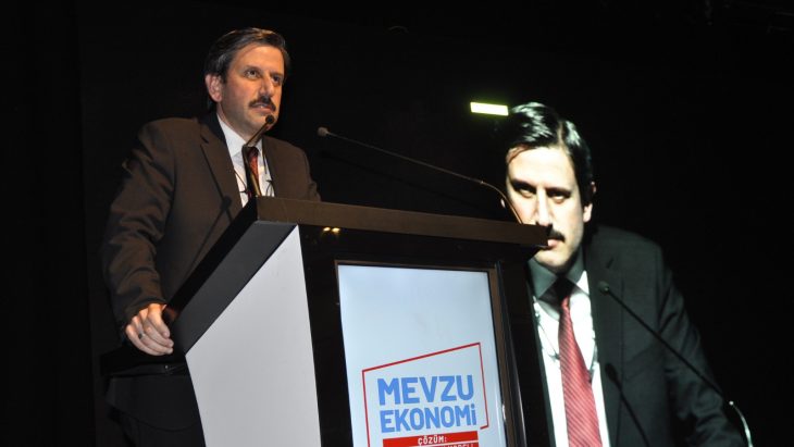 BTP den Önemli Açıklamalar