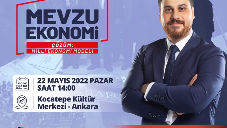 BTP Lideri Hüseyin Baş’tan 19 Mayıs Kutlama Mesajı