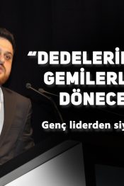 BTP lideri Hüseyin Baş’tan Önemli Açıklamalar
