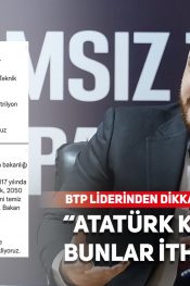 Hüseyin Baş’tan Dikkat Çeken Paylaşımlar