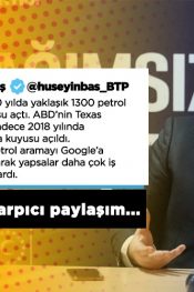 BTP Lideri Hüseyin Baş’tan Önemli Açıklamalar