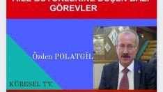 Çocuklar ve Anne Baba