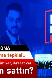 BTP’li Emre Vona’dan Önemli Açıklamalar