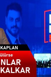 BTP’li Nuri Kaplan’dan Ekonomi Açıklaması