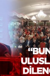 BTP Lideri Hüseyin Baş’tan Şok Açıklamalar