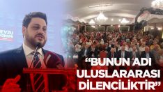 BTP Lideri Hüseyin Baş’tan Şok Açıklamalar