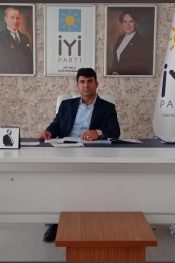 İyİ Parti’li Fuat Kızmaz’dan Önemli Açıklamalar
